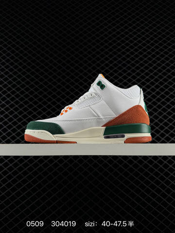 AJ3 Nike Air Jordan 3 Retro SE 3 Replica 3 AIR JORDAN 2008 Lifestyle (BS-79316)