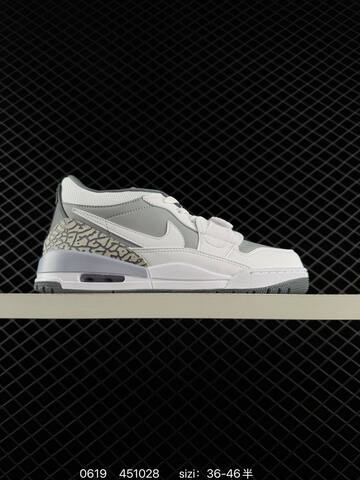 Air Jordan Legacy 312 Low AJ312 Lifestyle (BS-79111)