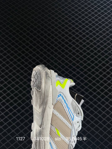 Other Adidas XLG RUNNER DELUXE JQ4085 Size 341028 Lifestyle (BS-77167)