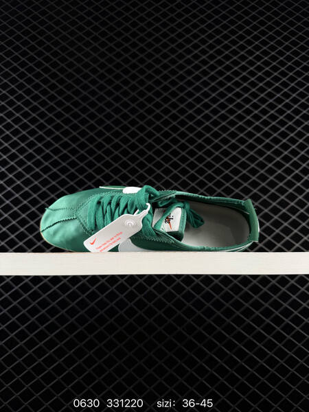 Nike Moon Shoe 1972 green white gum brown EU 36-45 sneaker