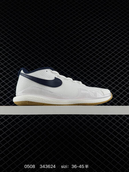 Nike Air Zoom Vapor Pro white black navy grey EU 36-45 training