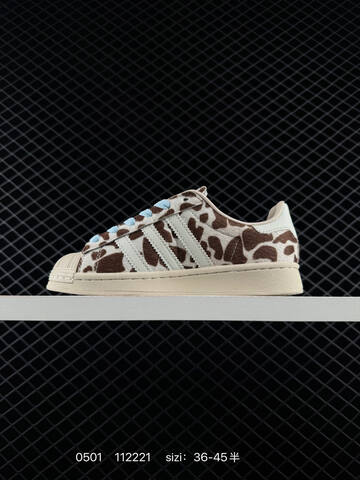 Adidas Original Superstar Lifestyle (BS-75790)