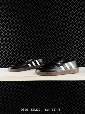 Adidas Handball Spezial LOAFER KK278 Lifestyle (BS-75091)