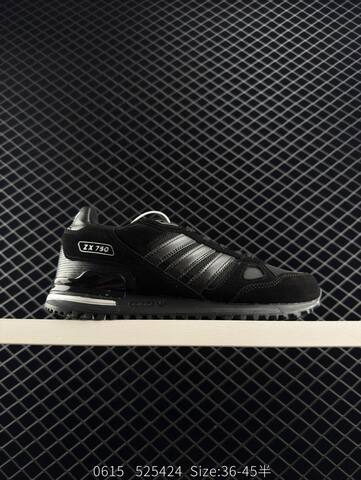 Adidas Adidas Originals ZX750 HD ZX700 Lifestyle (BS-78392)