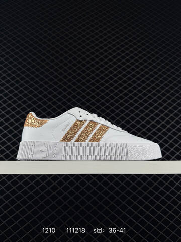 Adidas Originals Samba Rose W EE9017 111218 90 Lifestyle (BS-77051)