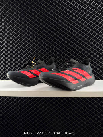 Adidas Adizero Pro Evo 4 M AdiZero Adios Pro EVO 1 Li Lifestyle (BS-77830)