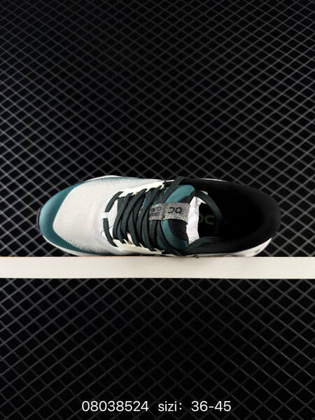On Cloudsurfer Trail Waterproof white teal neon green black EU 36-45