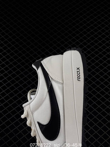 Nike ACG LDV IF2857-001 white black EU 36-45 trail