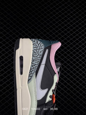 Air Jordan Legacy 312 Low AJ312 Lifestyle (BS-79434)