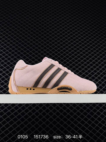 Other Adidas Originals ADIRACER Lo 15173 Lifestyle (BS-76824)