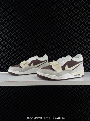 AIR JORDAN LEGACY 312 Nike Air Jordan Legacy AJ312 Low 312 A Lifestyle (BS-78924)
