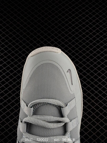 Nike Free Metcon 7 II7405-102 light grey slate grey off white black EU 36-45 training