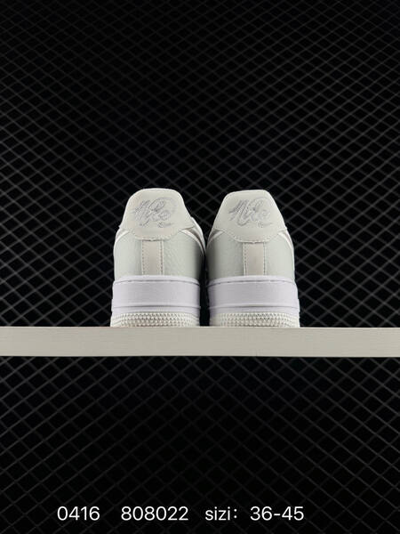Nike Air Force 1 07 Low Fo lifestyle