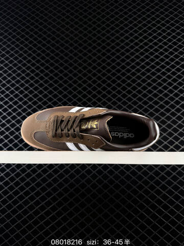 Adidas Originals Samba OG Lifestyle (BS-74744)