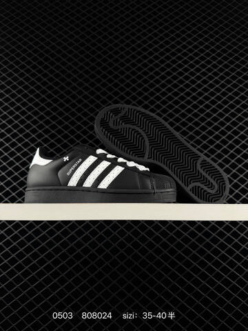 ADIDAS SUPERSTAR Adidas 2020 2020 Adidas Originals Supe Lifestyle (BS-75767)