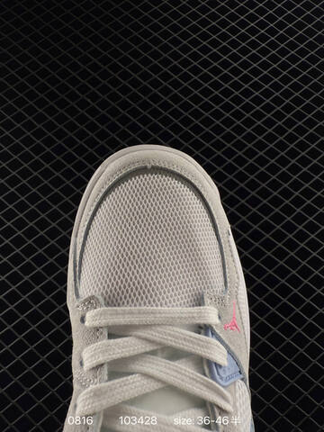 Jordan CMFT ERA HJ6777 Grey White Light Blue Pink EU 36-46 Sneaker - Unisex (BS-80899)