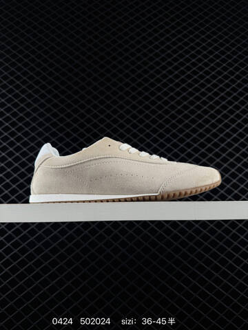 ALO SUNSET SNEAKER Alo Yoga Sunset A0891 U-Sandstone 24130 36-45 502024 12 AAA Quality Replica High-end Men s And Women s Fashion Sports Running And Basketball Shoes Up To 95 Off Retail During The Current Promotion Casual Lifestyle Sneakers (BS-88277)