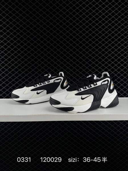 Other Nike Zoom 2K Sneaker Zoom 2000 lifestyle