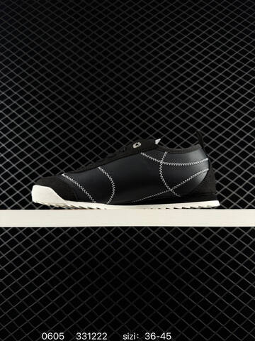MLB ASXC016 Black White EU 36-45 Sneaker Casual Sneakers - Unisex