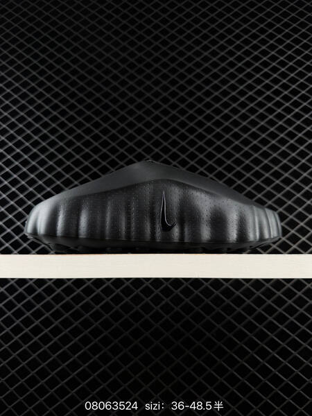 Nike Nike Mind 001 black EU 36-48 5 lifestyle