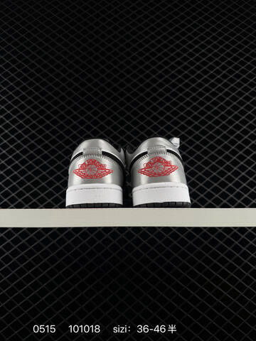 Air Jordan 1 Low AIR JORDAN 1 HF3148-106 Size 36-46 101018 90 Lifestyle - Unisex (BS-79286)