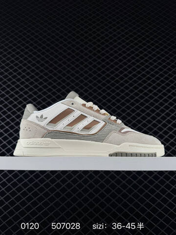 Adidas Forum Low CL Lifestyle (BS-76648)