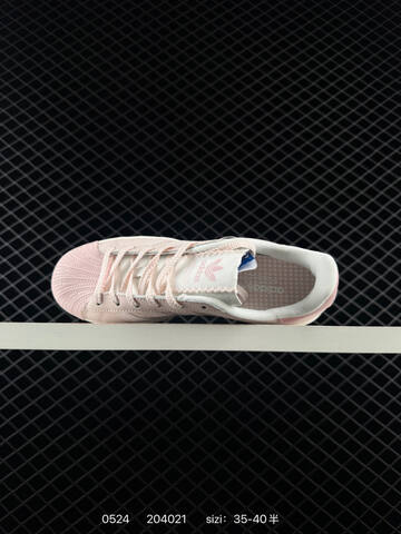 ADIDAS ORIGINALS SAMBA JANE Lifestyle (BS-75505)