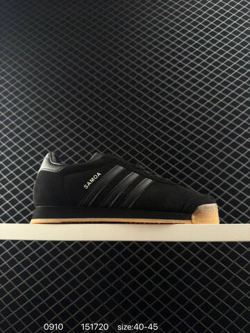 ADIDAS SAMBA New Adidas T SAMOA Lifestyle (BS-82841)