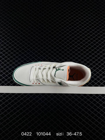 AJ3 Nike Air Jordan 3 Retro SE 3 Replica Lifestyle (BS-79426)