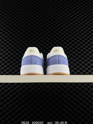 Other Adidas Grand Court Base 00S Lifestyle (BS-75095)