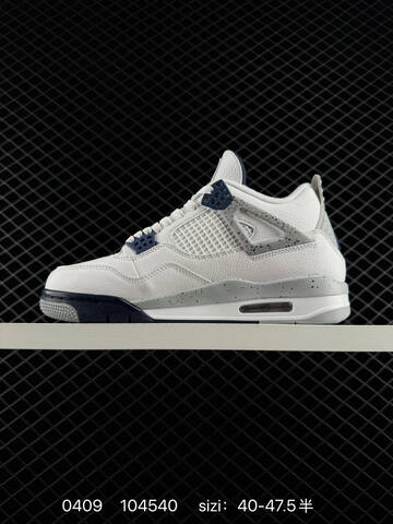 XS AIR JORDAN 50 Air Jordan AJ4 Retro Lifestyle - Men's (BS-72209)