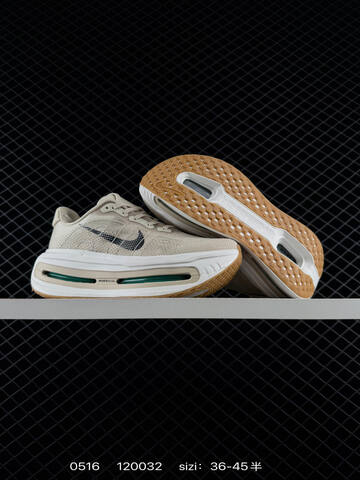 Nike VOMERO PREMIUM ReactX Air Zoom Lifestyle (BS-71417)