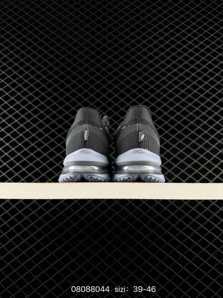 Nike Pegasus Premium Airscape black grey white EU 39-46 running