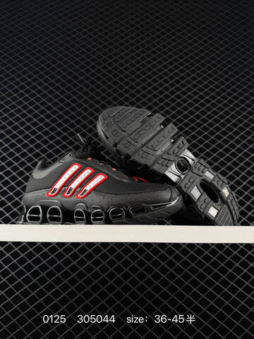 Adidas Predator Megaride Lifestyle (BS-76582)