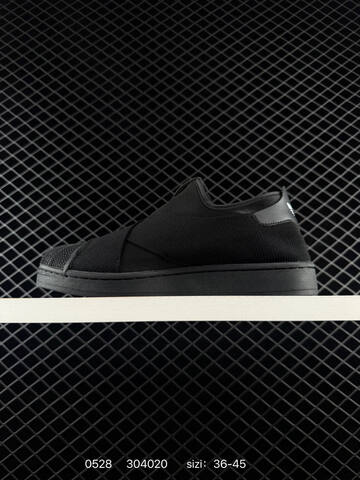 Adidas Originals Superstar 2 X Slip-On KH8208 Size 36 36 5 37 38 Lifestyle - Women's (BS-75463)