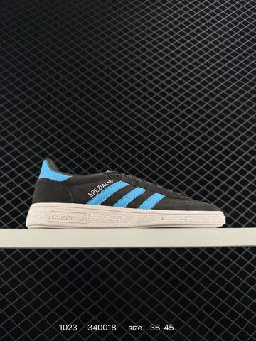 Adidas SAMBA 340018 Lifestyle (BS-77525)