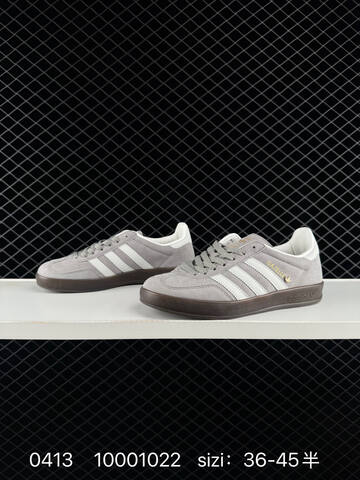 Adidas Originals Gazelle Indoor JR2430 36 36 5 37 38 38 5 39 5 40 40 5 4 Lifestyle - Unisex (BS-76053)