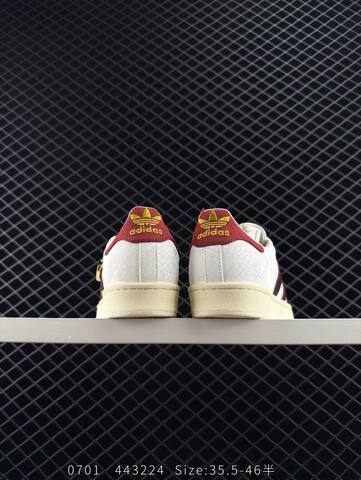 Adidas Originals Superstar Lifestyle (BS-78286)