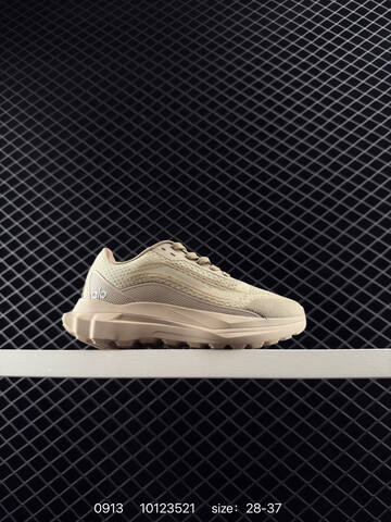 Alo Yoga Alo Runner 1 1 Replica High-end Men s And Women s Fashion Sports Running And Basketball Shoes Up To 95 Off Retail During The Current Promotion Casual Lifestyle Sneakers (BS-88175)