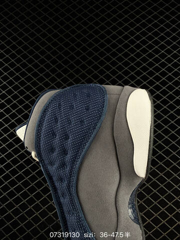 Air Jordan 13 Retro Flint Replica AIR JORDAN 13 Aj13 13 3M Lifestyle (BS-78898)