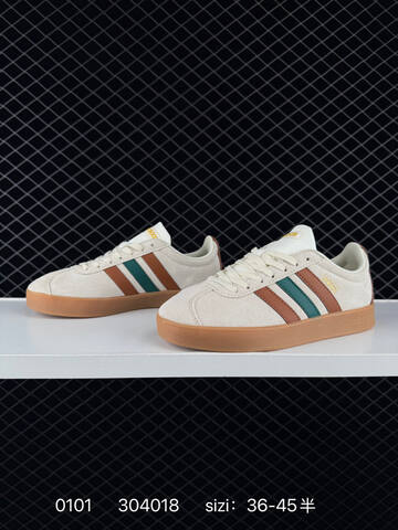 Other Adidas VL Court 2 0 JR8319 35 5 36 36 5 37 38 38 5 39 40 40 5 4 Lifestyle - Unisex (BS-76846)