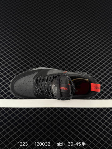 Nike Air Jordan 1 Element Gore-Tex Lifestyle (BS-73545)