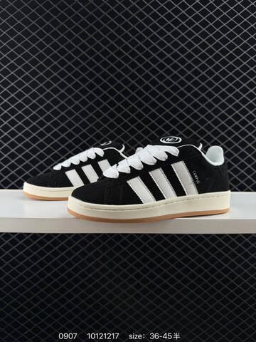Adidas Originals Campus 00s HQ8708 36 36 5 37 38 38 5 39 40 Lifestyle - Unisex (BS-77823)