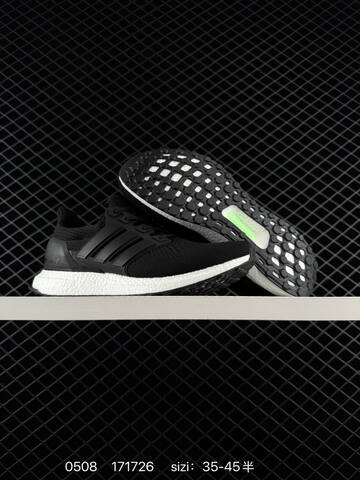 Adidas Ultraboost 1 0 DNA HQ4202 HQ4199 HQ4201 35 Lifestyle - Women's (BS-75710)