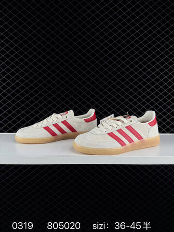 Adidas Handball Spezial Kh9044 Lifestyle (BS-76366)