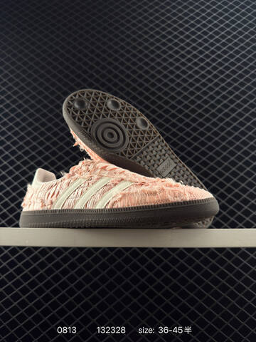 Adidas Originals Samba OG JQ4749 132328 Size 36 Lifestyle - Women's (BS-77991)