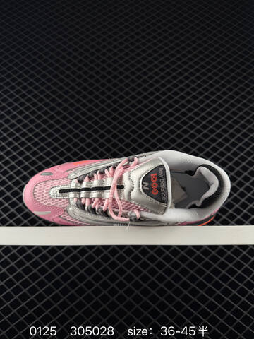 New Balance M1000 Pink Silver Black Orange White EU 36-45 Sneaker - Unisex (BS-82359)