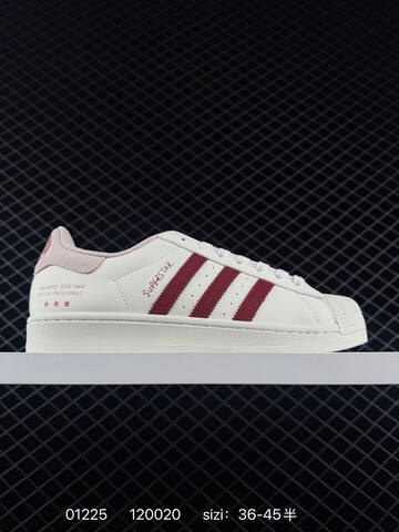 Adidas Originals Superstar Sail Green Lace IG3853 120020 Siz Lifestyle (BS-76577)