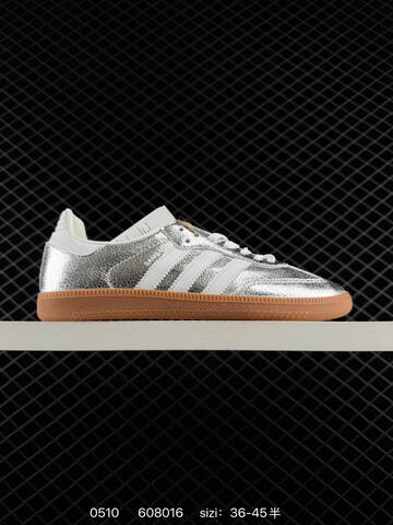 Adidas Samba OG Top-tier Adidas 70 Lifestyle (BS-75680)