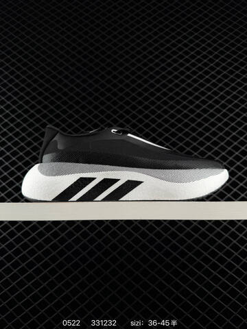 ADIDAS ULTRABOOST Adidas HYPER BOOST EDGE M KI191 Lifestyle (BS-75526)